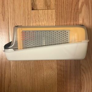 OXO Complete Grate and Slice Set